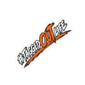 Kiss-Cut Stickers | Hunter Orange