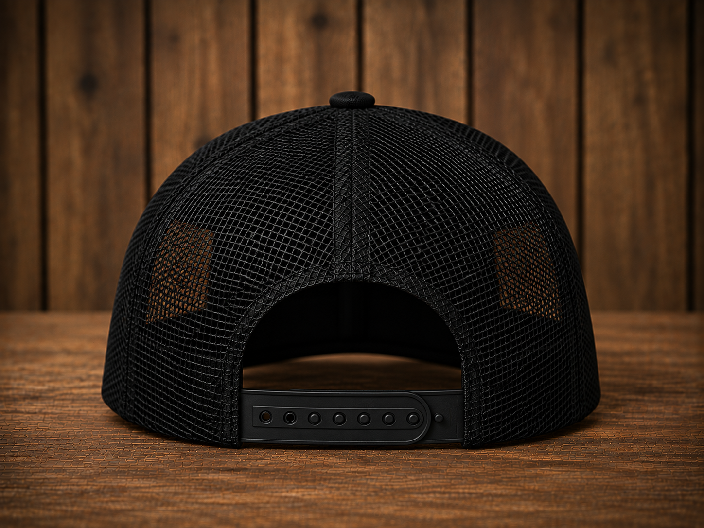 Trucker Cap | Archery Edition | Lime Green