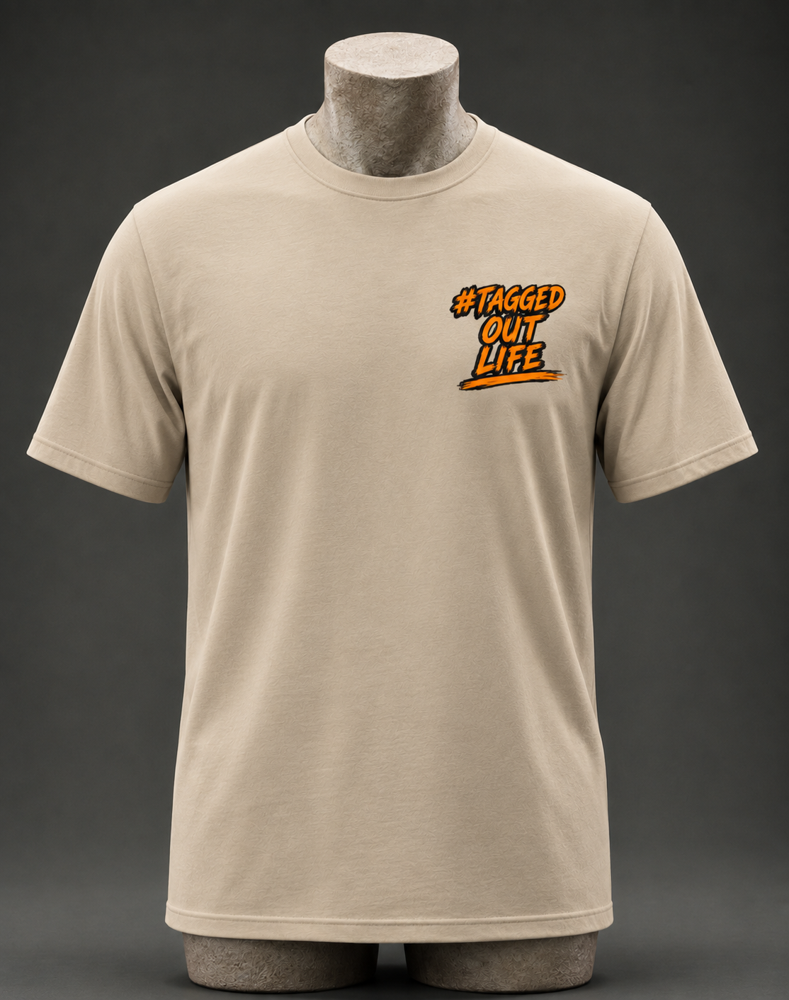 Sweet November Dreams | Tee