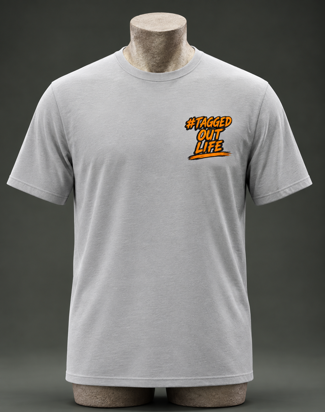 Sweet November Dreams | Tee