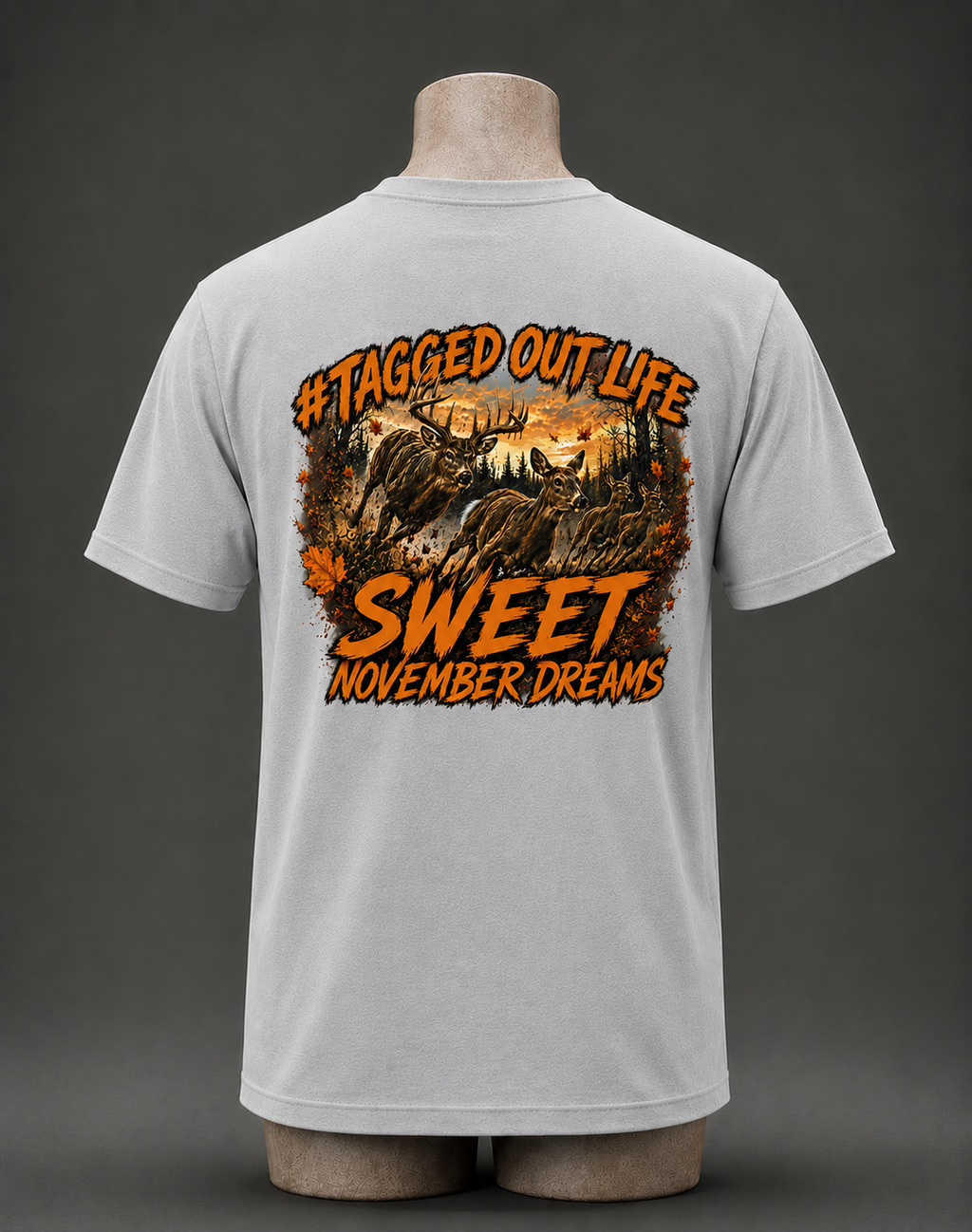 Sweet November Dreams | Tee