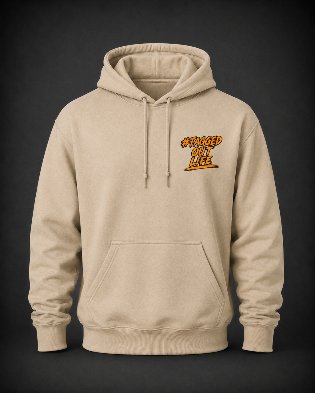 Sweet November Dreams - Hoodie