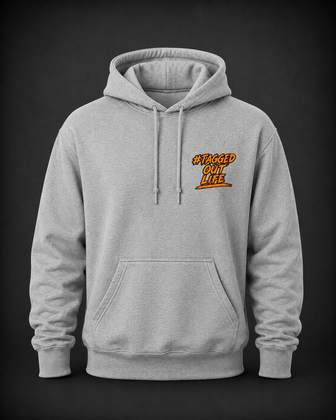 Sweet November Dreams - Hoodie
