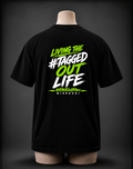 RMA Outfitters | Living | Archery Edition | Lime Green | Tee