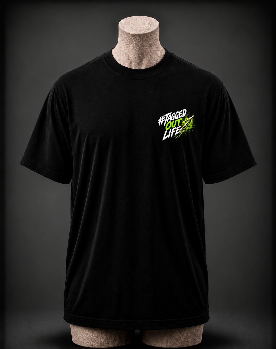 RMA Outfitters | Living | Archery Edition | Lime Green | Tee