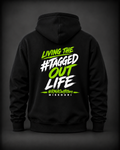 RMA Outfitters | Living | Archery Edition | Lime Green | Hoodie