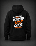 RMA Outfitters | Living | Rifle Edition | Hunter Orange | Hoodie