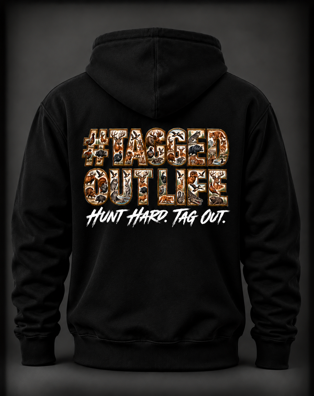 Big Game | Hoodie