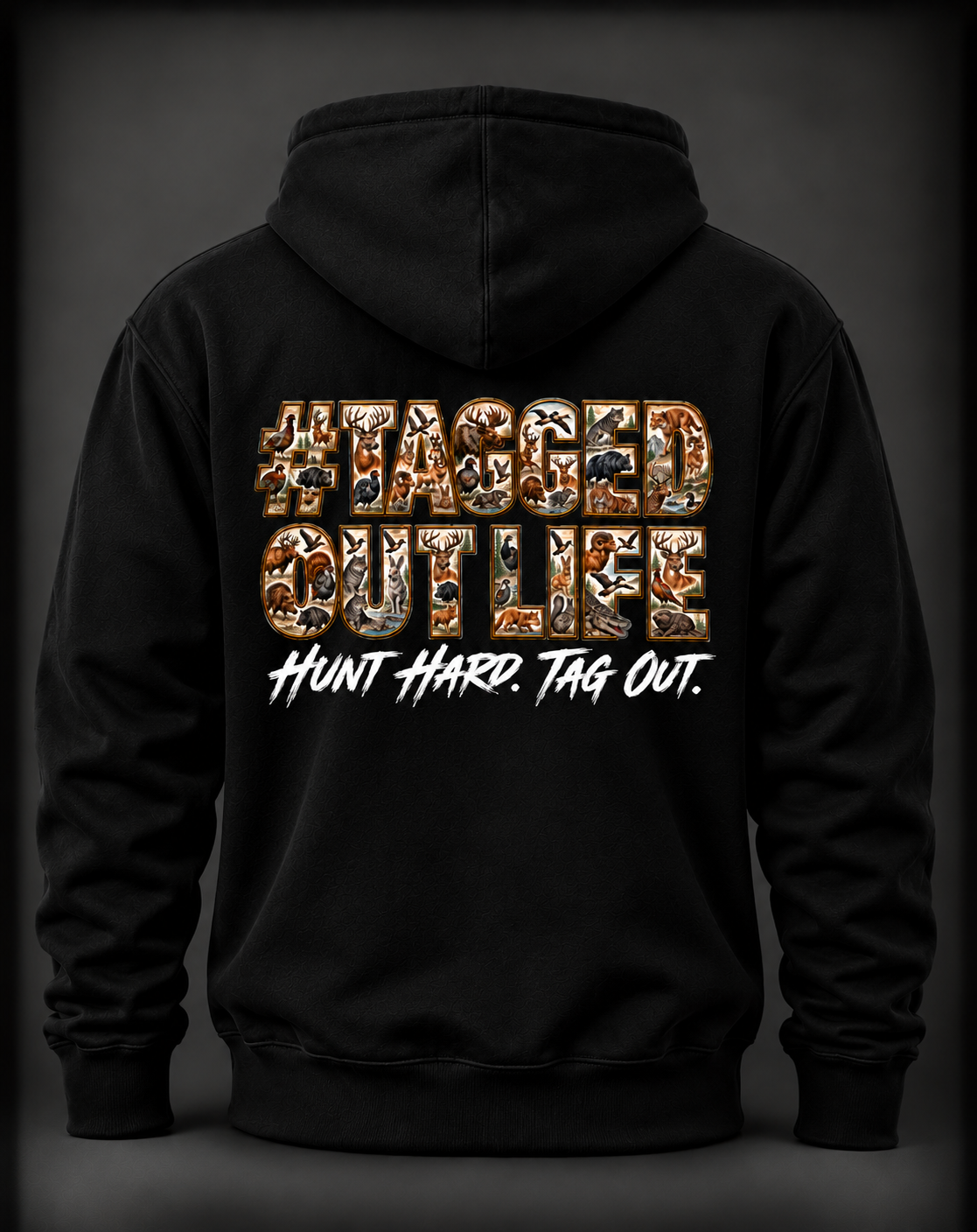 Big Game | Hoodie