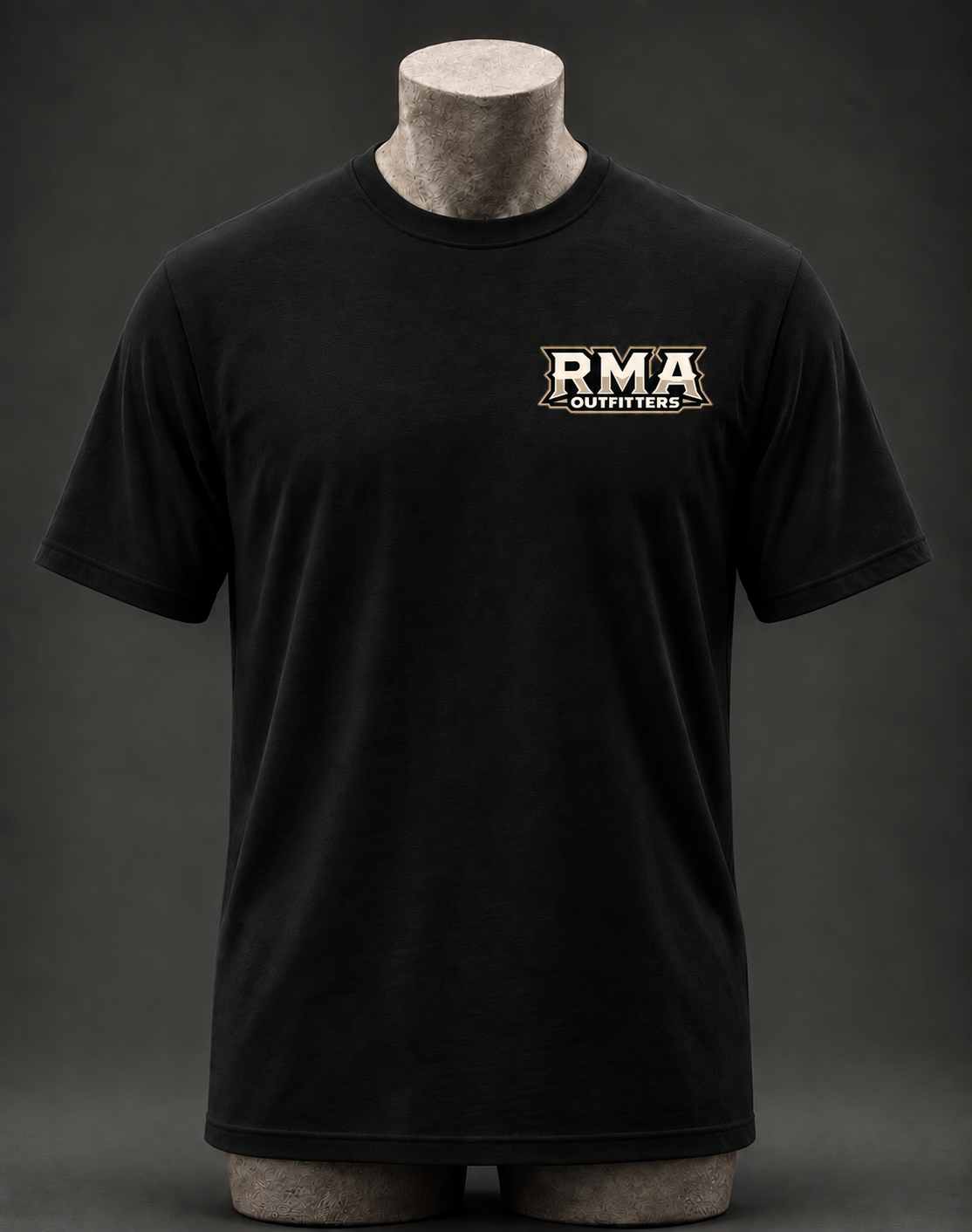 RMA Outfitters Missouri | USA | Tee