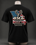 RMA Outfitters Missouri | USA | Tee