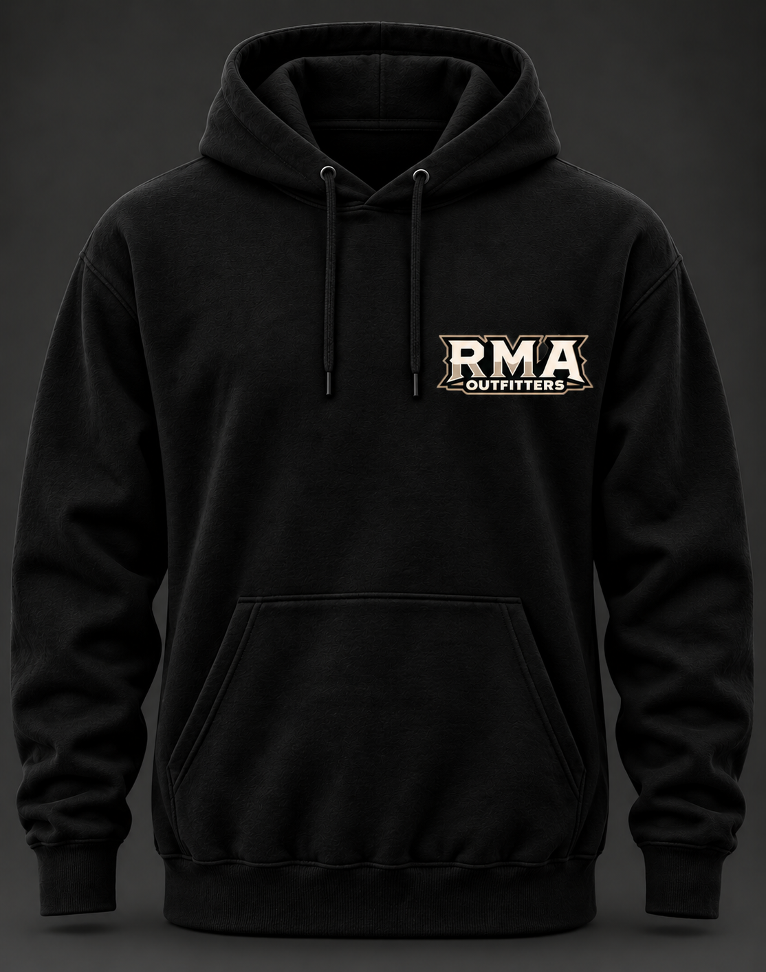 RMA Outfitters Missouri | USA | Hoodie
