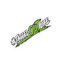 Kiss-cut Sticker | Lime Green