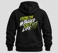 Living Archery Edition Unisex Hunting Hoodie