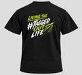 Living Archery Edition | Short-Sleeve Unisex Hunting T-Shirt