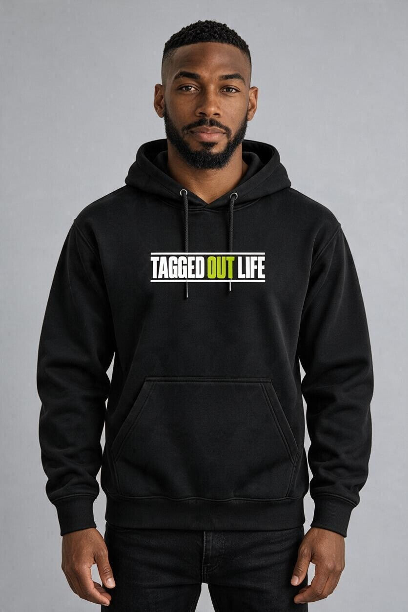 Living Archery Edition Unisex Hunting Hoodie
