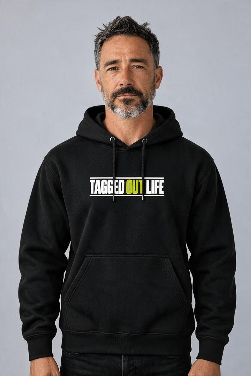 Living Archery Edition Unisex Hunting Hoodie