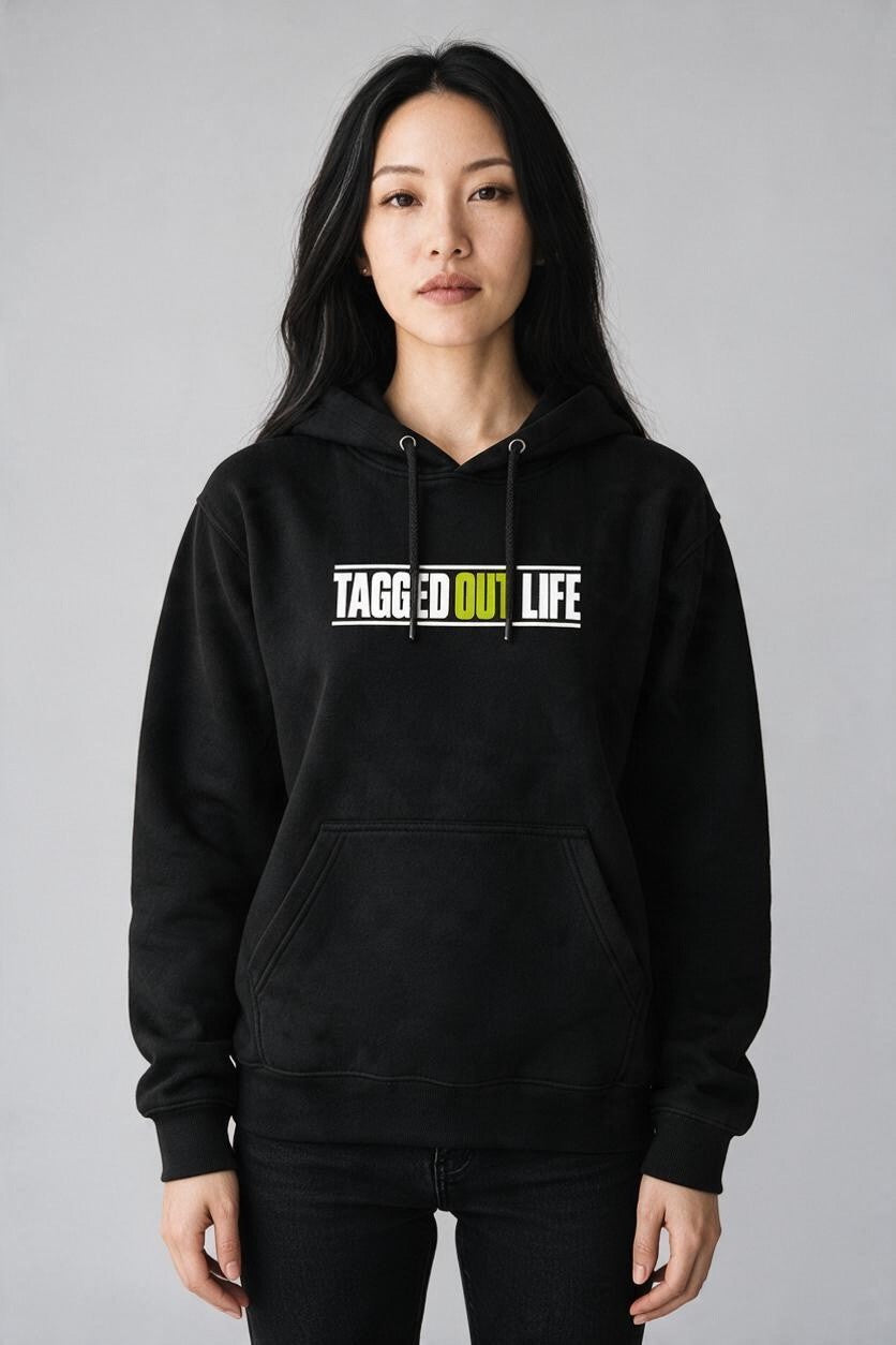 Living Archery Edition Unisex Hunting Hoodie