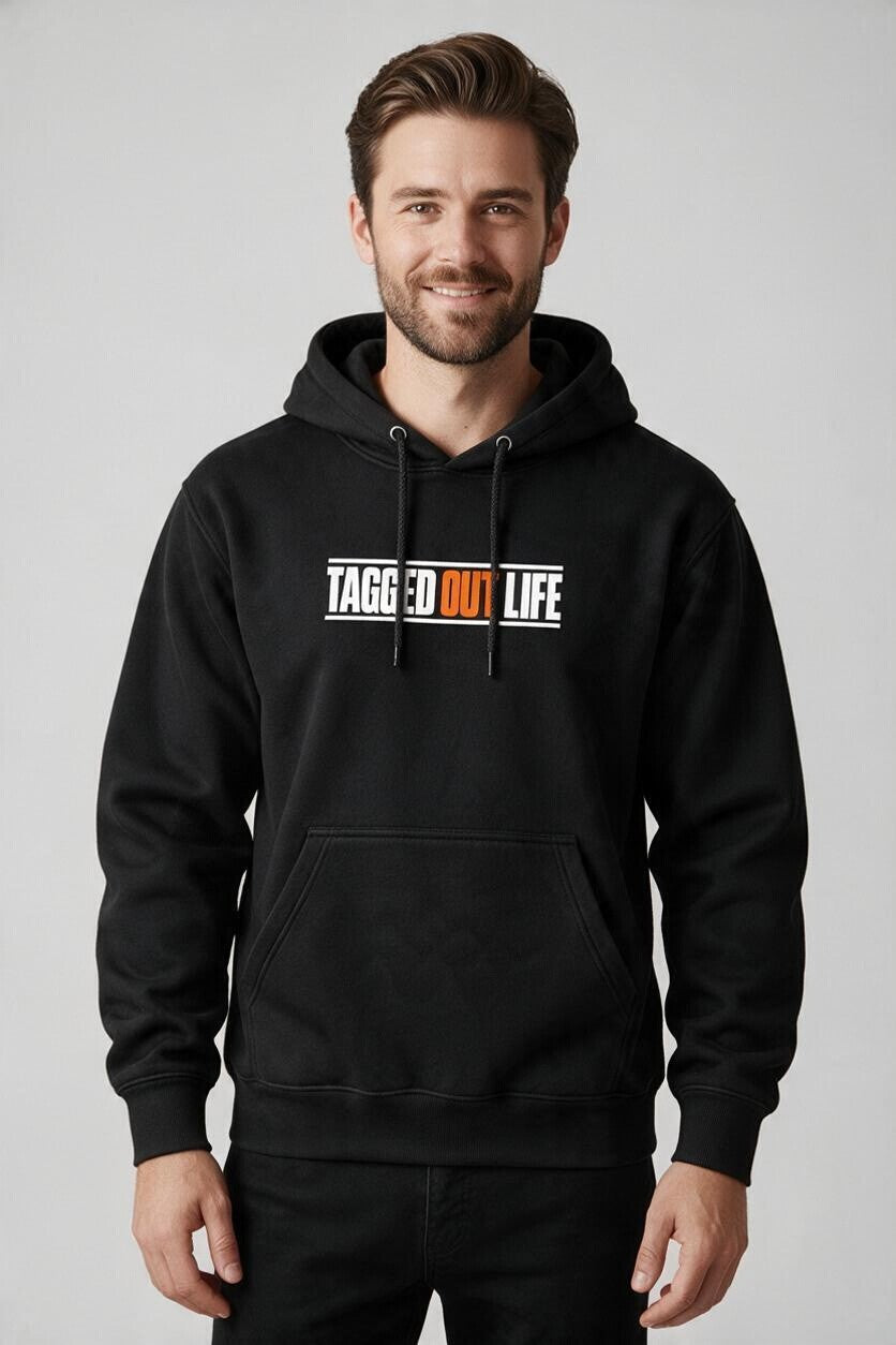 Living Rifle Edition Unisex Hunting Hoodie