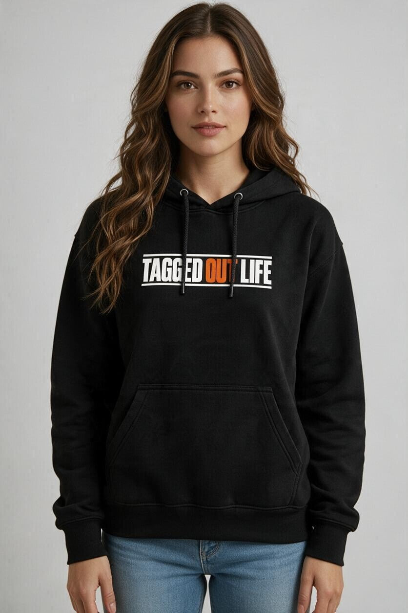 Living Rifle Edition Unisex Hunting Hoodie