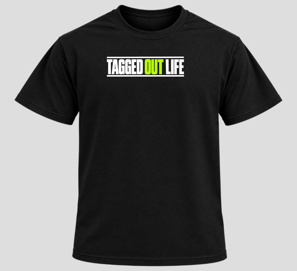 Living the TOL Archery Edition 2 | Hunting T-shirt