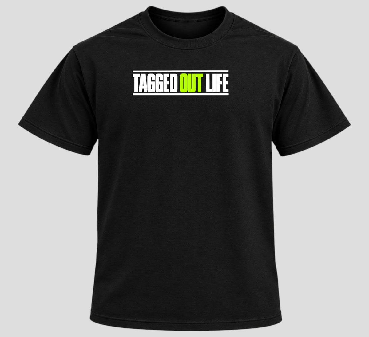 Living the TOL Archery Edition 2 | Hunting T-shirt