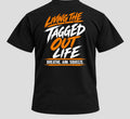 Living the TOL Rifle Edition 2 | Hunting T-shirt
