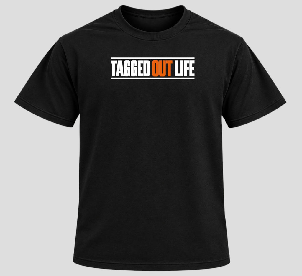 Living the TOL Rifle Edition 2 | Hunting T-shirt