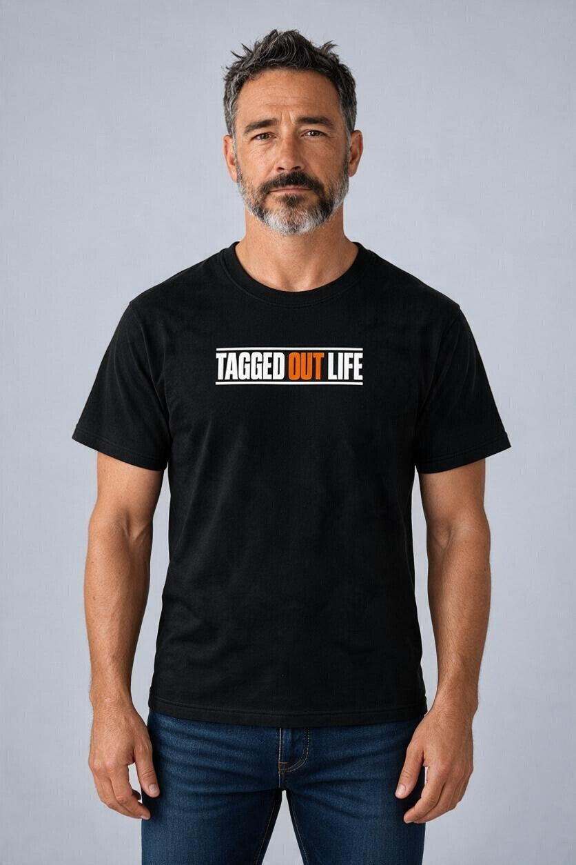 Whitetail Deer | Chasing the Rut Edition | Short-Sleeve Unisex Hunting T-Shirt