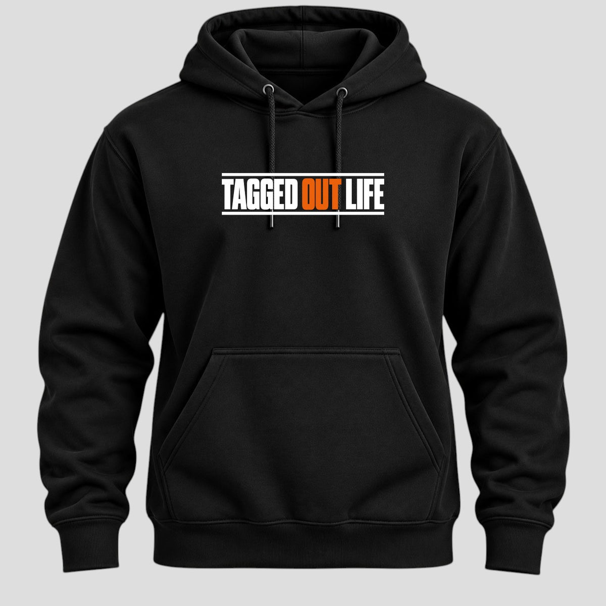 Living Rifle Edition Unisex Hunting Hoodie