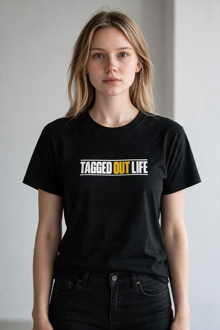 Only Chasing Money, Tags & Time Edition | Short-Sleeve Unisex Hunting T-Shirt