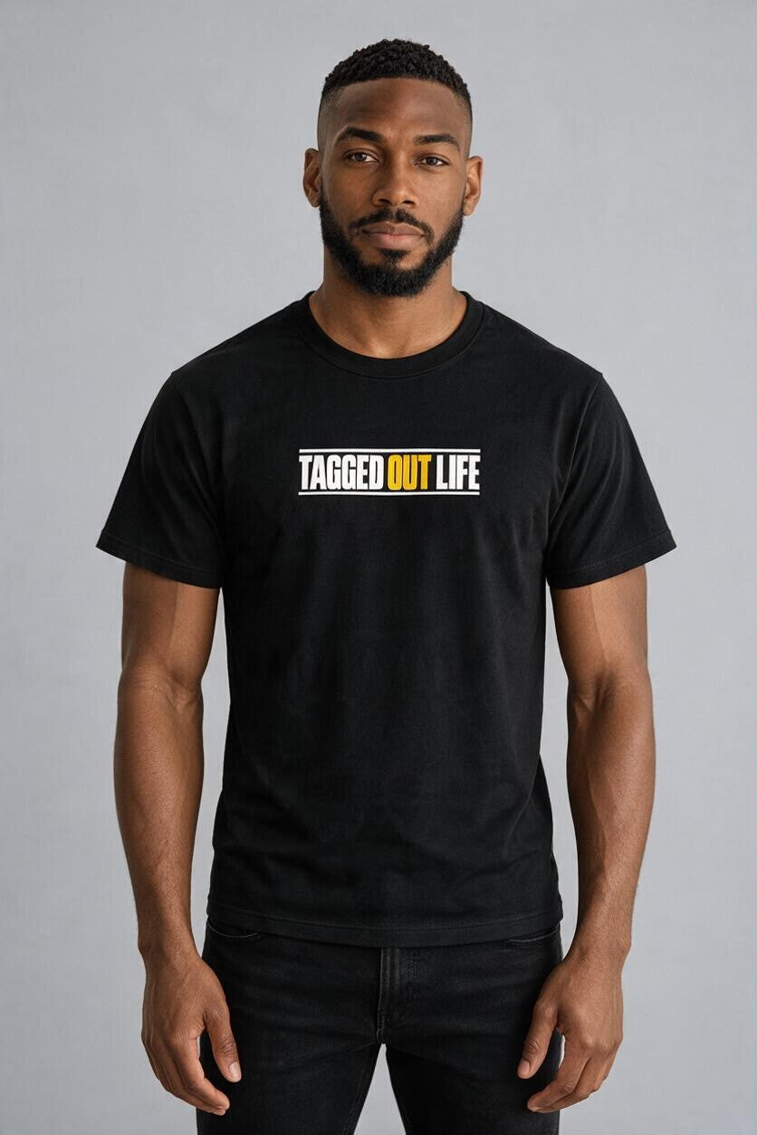 Only Chasing Money, Tags & Time Edition | Short-Sleeve Unisex Hunting T-Shirt