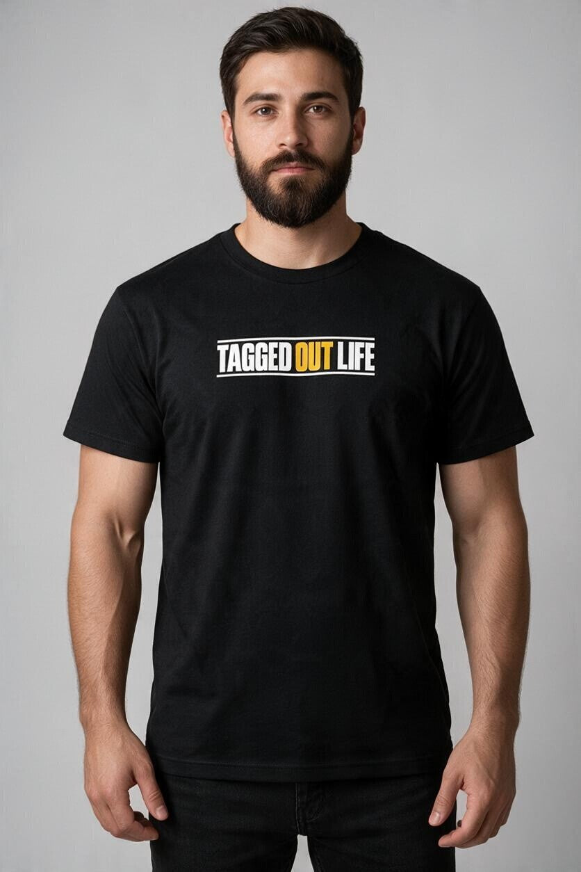 Only Chasing Money, Tags & Time Edition | Short-Sleeve Unisex Hunting T-Shirt