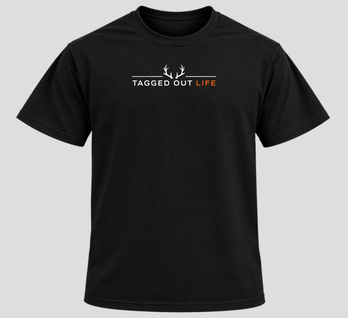Living the TOL Rifle Edition 2 | Hunting T-shirt