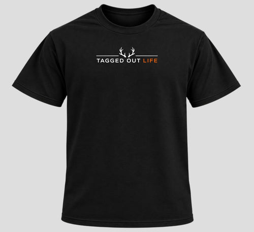 Living Rifle Edition 1 | Short-Sleeve Unisex Hunting T-Shirt