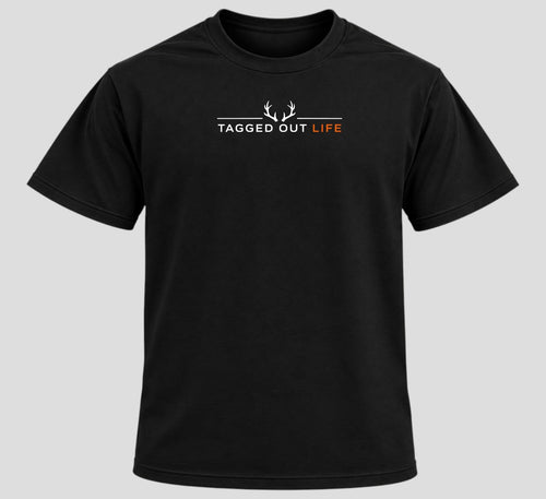 Living Rifle Edition 1 | Short-Sleeve Unisex Hunting T-Shirt