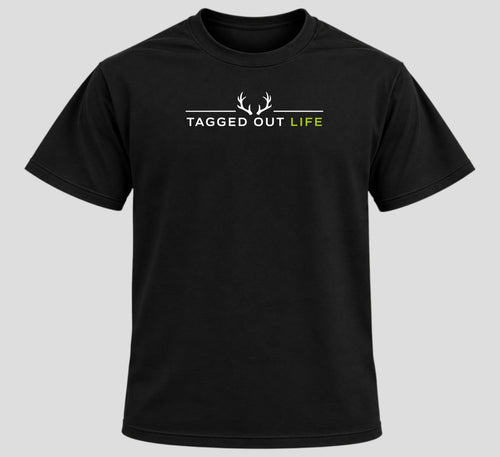 Living Archery Edition 1 | Short-Sleeve Unisex Hunting T-Shirt