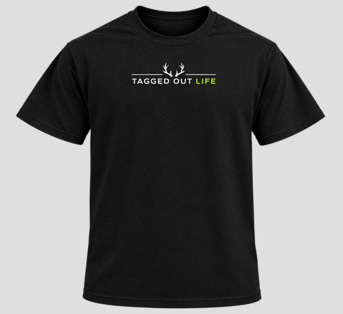 Living the TOL Archery Edition 2 | Hunting T-shirt