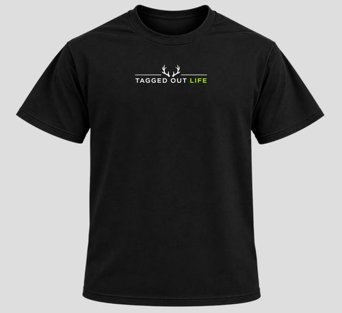 Living the TOL Archery Edition 2 | Hunting T-shirt