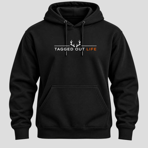Living Rifle Edition 1 | Unisex Hunting Hoodie