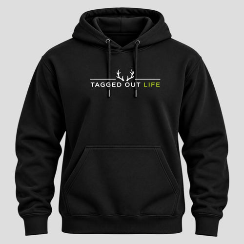 Living Archery Edition 1 | Unisex Hunting Hoodie
