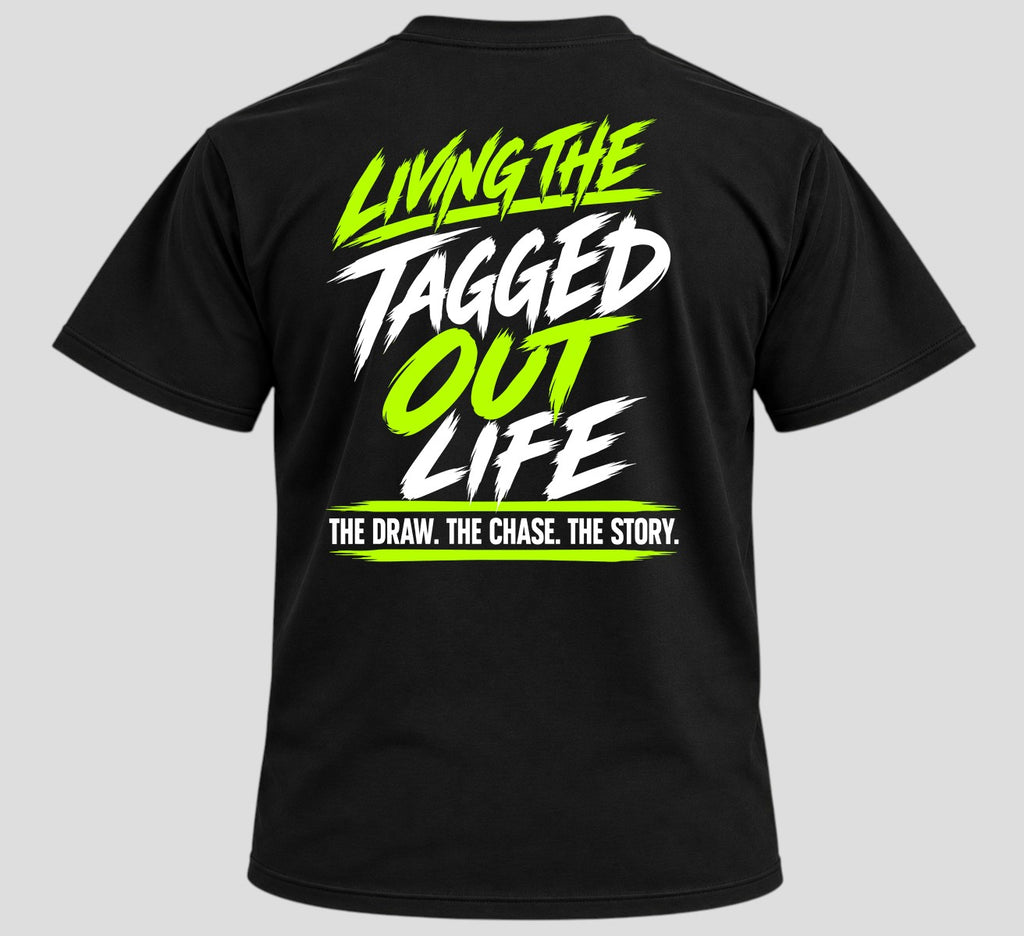 Living the TOL Archery Edition 2 | Hunting T-shirt