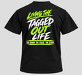Living the TOL Archery Edition 2 | Hunting T-shirt
