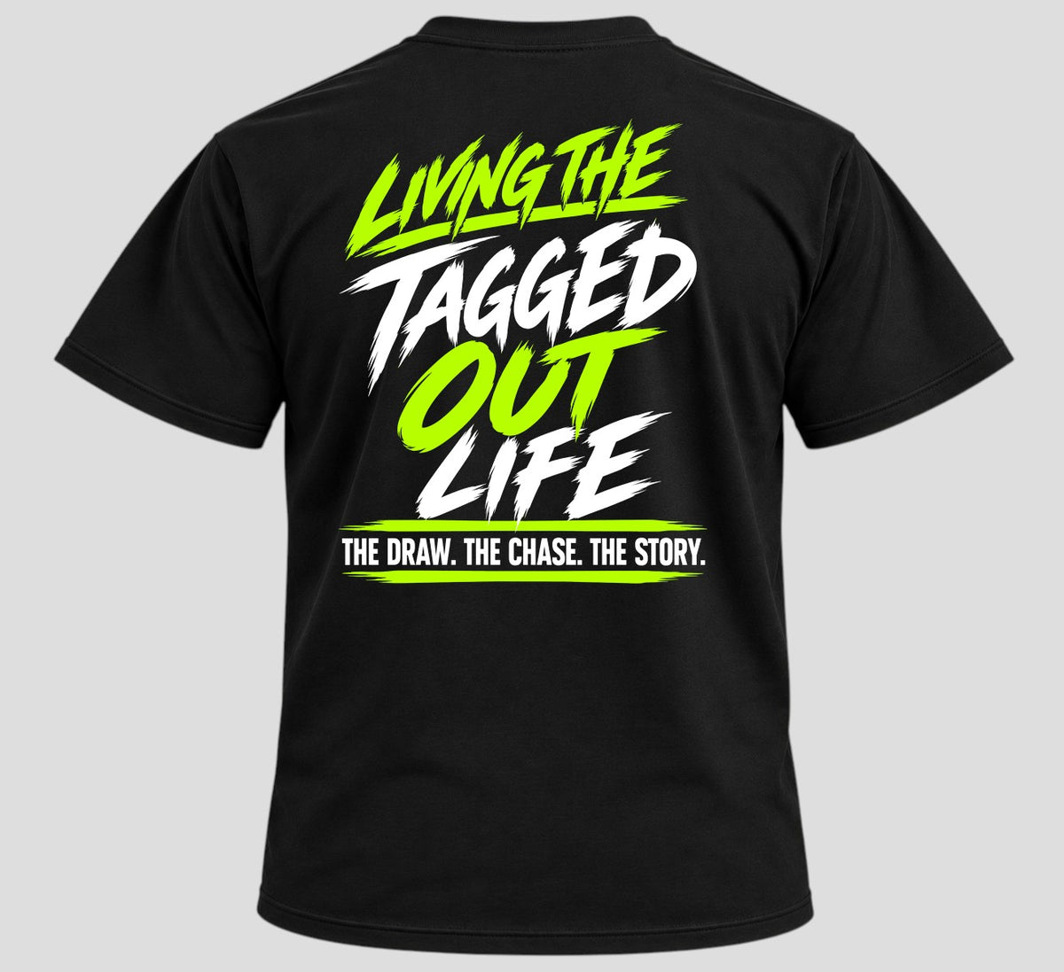Living the TOL Archery Edition 2 | Hunting T-shirt