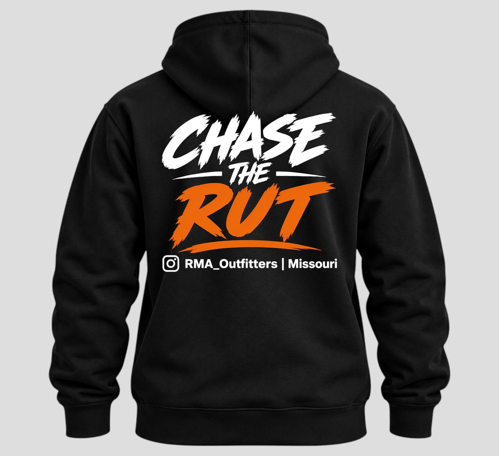 RMA Outfitters | Chase the Rut Hunting Hoodie