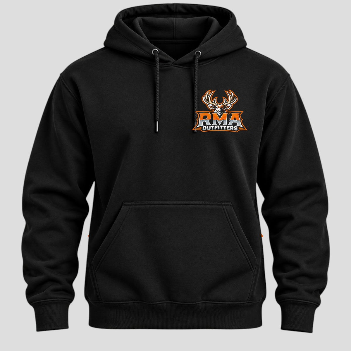 RMA Outfitters | Chase the Rut Hunting Hoodie