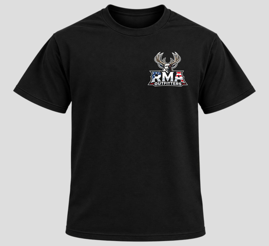 RMA Outfitters | Short-Sleeve Unisex Hunting T-Shirt