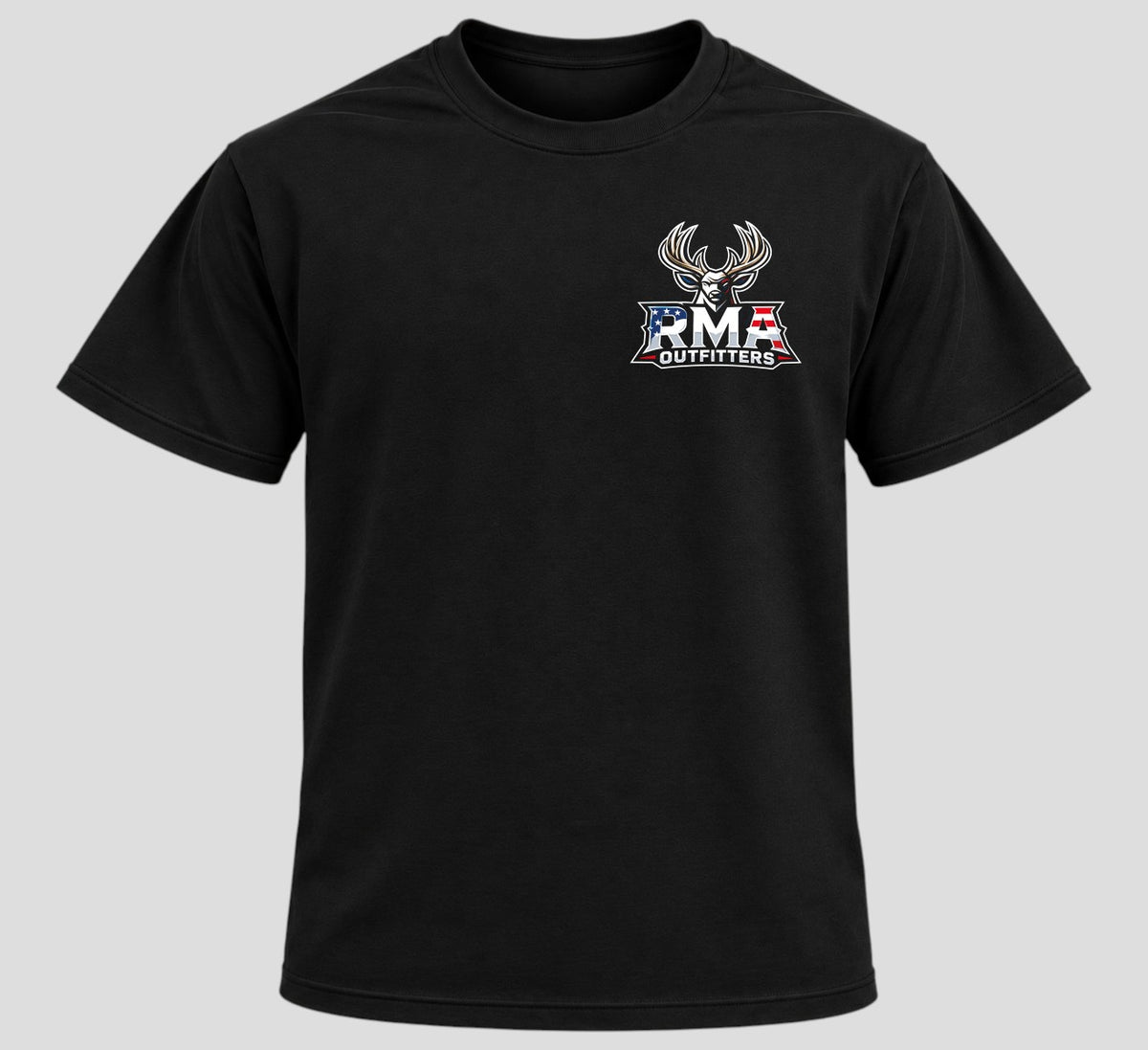 RMA Outfitters | Short-Sleeve Unisex Hunting T-Shirt