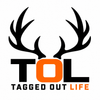 Tagged Out Life - Home
