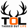 Tagged Out Life - Home